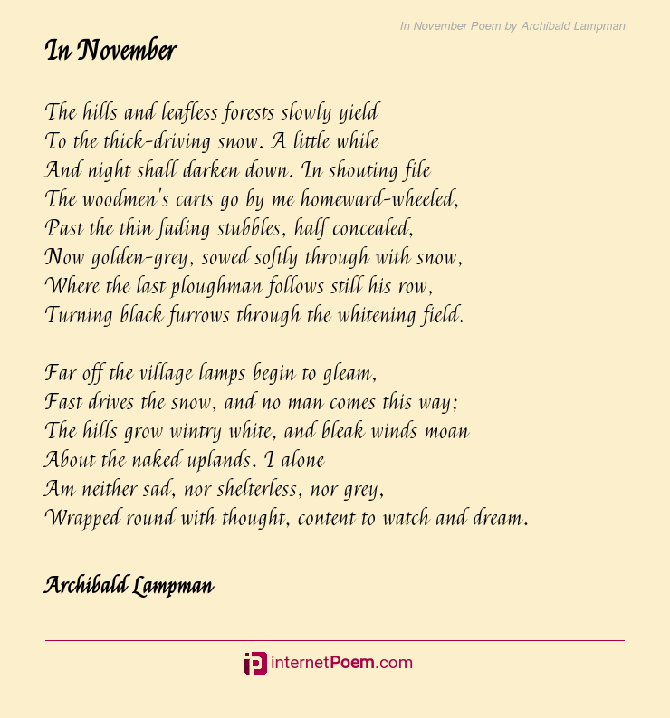 in-november-poem-by-archibald-lampman