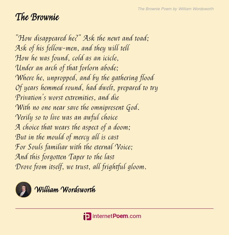 william wordsworth poems pandemonium movie