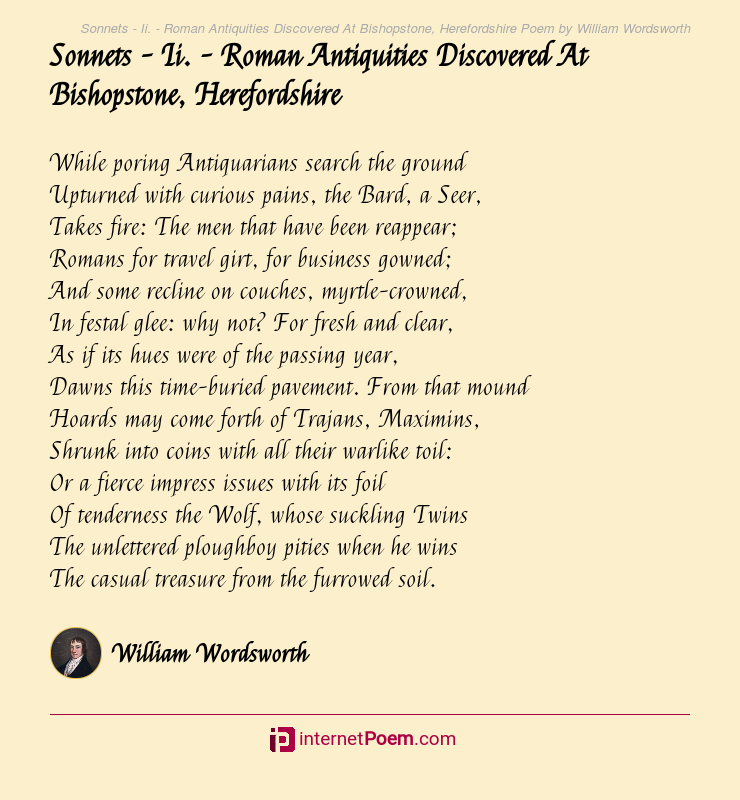 shakespearean sonnet examples by students