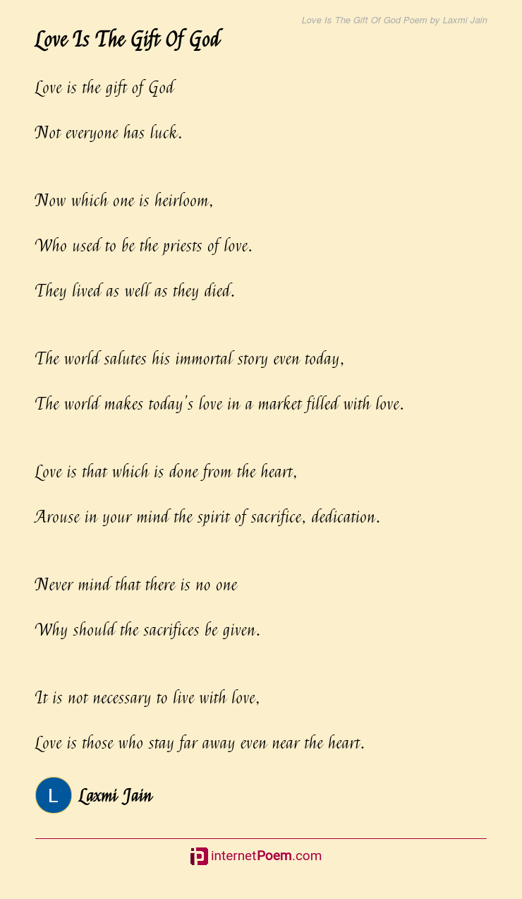 A poem for Epiphany - Jeremy W. Johnston