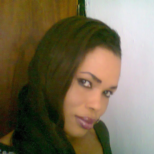 Poet Sofia Patrick