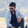 Poet Irshad Mushtaq
