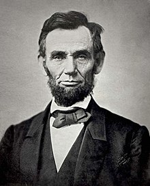 Poet Abraham Lincoln