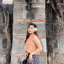 Poet Kethia Tabanao