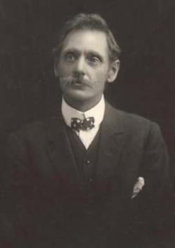 Arthur Bayldon