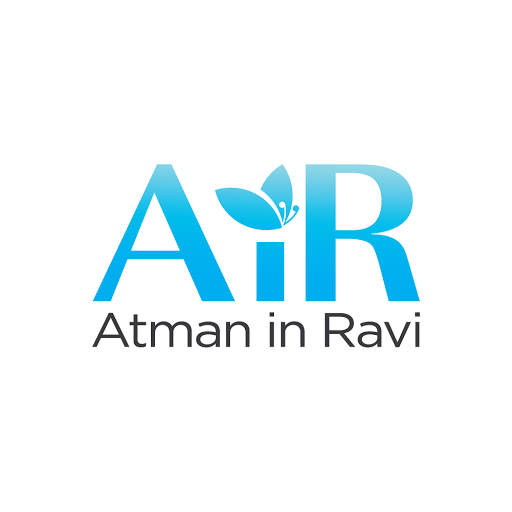 Atman In Ravi