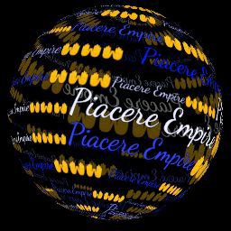 Poet Piacere Empire