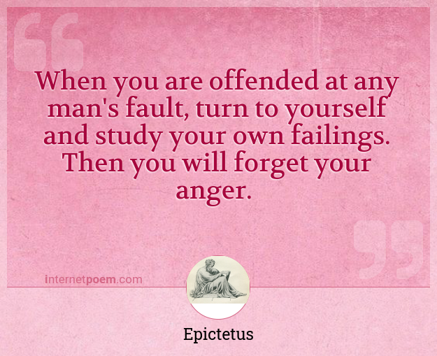 Offended Quote - Quotes About Offended 328 Quotes / He who takes